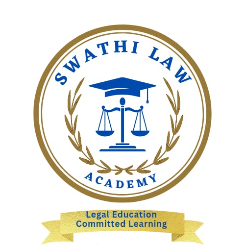 Swathi Law Academy