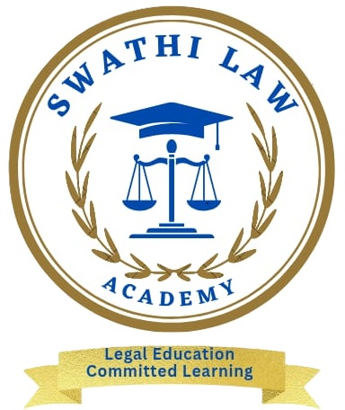 Swathi Law Academy single feature